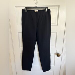Rebecca Taylor Elegant Black Women’s Dress Pants Size 8
